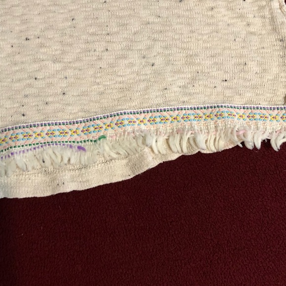 Free to fly boho tank - Picture 5 of 5